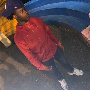 Meet your Posher, Nasir